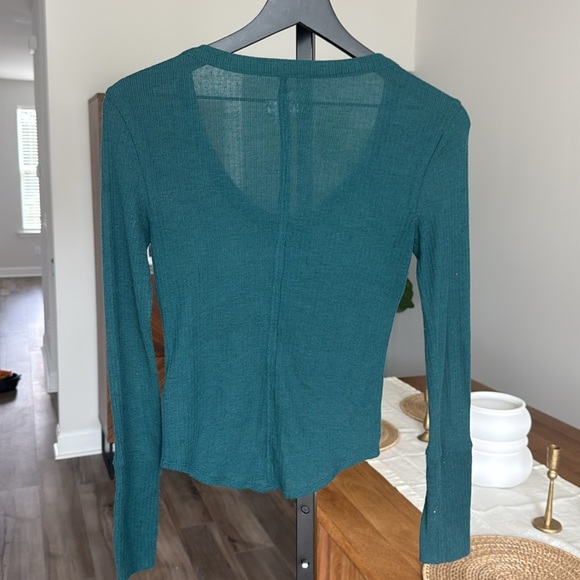 Pilco Anthropologie top XS - Picture 5 of 5